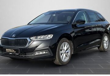Skoda Octavia 70.700 km 24.490 &euro; Wiesbaden 65197