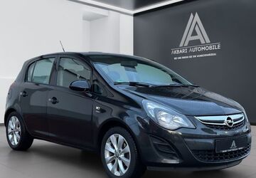 Opel Corsa 113.500 km 5.290 &euro; Wiesbaden 55252