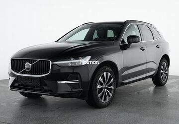 Volvo XC60 30.109 km 36.230 &euro; Eschborn 65760