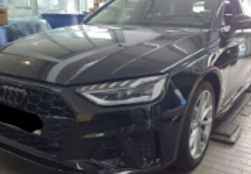 Audi A4 72.836 km 33.890 &euro; Hofheim 65719