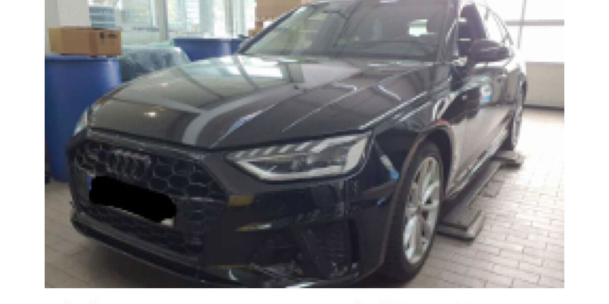 Audi A4 72.836 km 33.890 &euro; Hofheim 65719