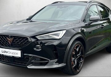 Cupra Formentor 10.815 km 40.480 &euro; Mainz 55120