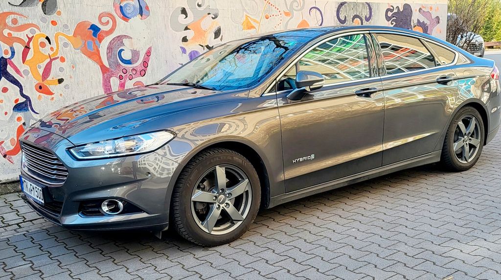 Ford Andere 106.000 km 18.480 &euro; Eschborn 65760