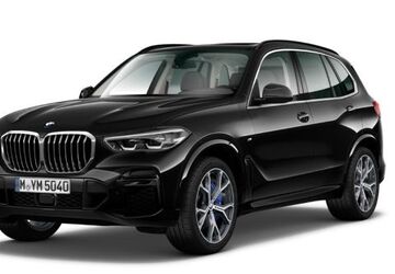BMW X5 56.621 km 66.888 &euro; Hofheim 65719