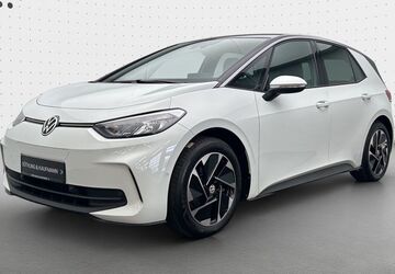 VW ID.3 27.897 km 29.380 &euro; Kelkheim 65779