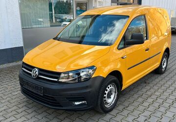 VW Caddy 146.000 km 10.650 &euro; Wiesbaden 65203