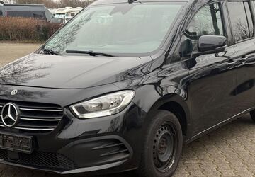 Mercedes-Benz T-Klasse 254.000 km 11.999 &euro; Rüsselsheim 65428