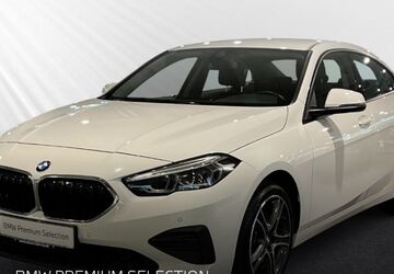 BMW 218 Gran Coupé 61.552 km 23.480 &euro; Mainz 55129