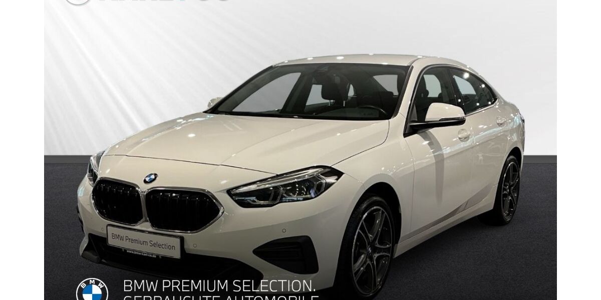 BMW 218 Gran Coupé 61.552 km 23.480 &euro; Mainz 55129