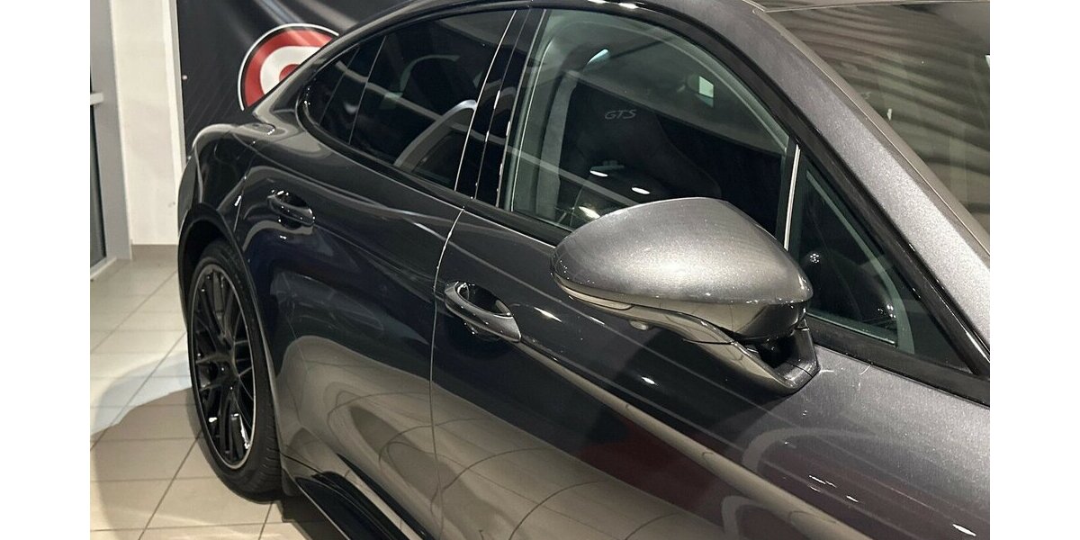 Porsche Panamera GTS |Sport-Design|Chrono|S.AGA|HA-Lenkung 61.091 km 87.999 &euro; Mainz-Kostheim 55246