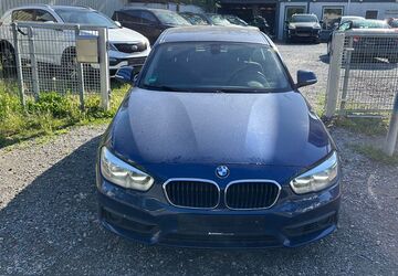 BMW 118 124.900 km 12.950 &euro; Mainz-Kastel 55252