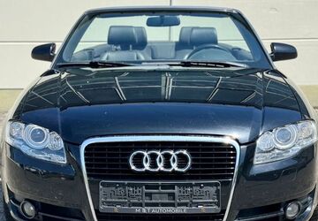 Audi A4 210.000 km 5.450 &euro; Taunusstein 65232