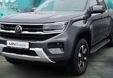 VW Amarok 5.315 km 51.750 &euro; Mainz 55131