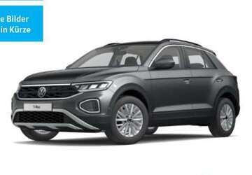 VW T-Roc 33.814 km 24.930 &euro; Eschborn 65760