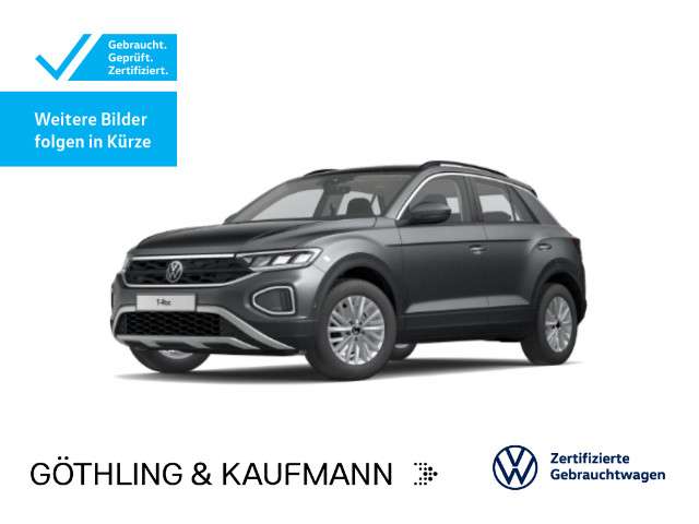 VW T-Roc 33.814 km 24.930 &euro; Eschborn 65760