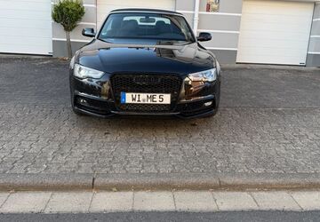 Audi A5 84.132 km 19.499 &euro; Wiesbaden 65205
