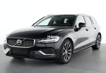 Volvo V60 73.530 km 29.154 &euro; Eschborn 65760