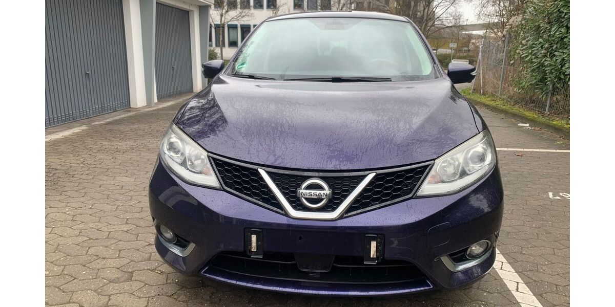 Nissan Pulsar 147.800 km 5.799 &euro; Mainz-Kastel 55252