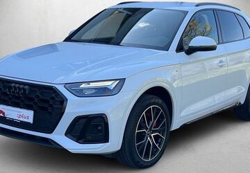 Audi Q5 69.613 km 40.380 &euro; Mainz 55131