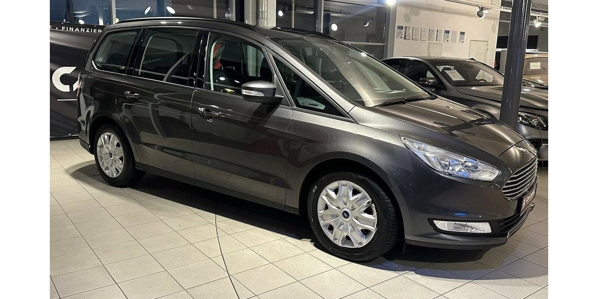Ford Galaxy 2.0 |7-Sitzer|PDC|Auto|Klima-Auto|Euro6| 101.377 km 15.999 &euro; Mainz-Kostheim 55246