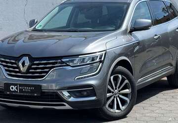 Renault Koleos 60.000 km 17.990 &euro; Mainz-Kostheim 55246