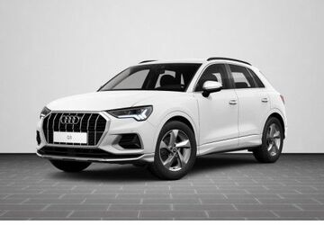 Audi Q3 67.608 km 27.470 &euro; Bingen / Rhein 55411