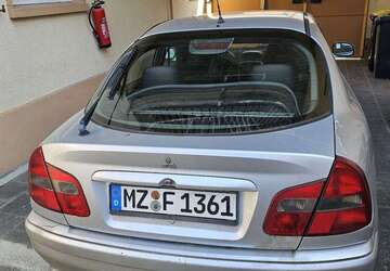 Mitsubishi Carisma 420.000 km 250 &euro; Nackenheim 55299