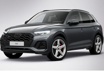 Audi SQ5 68.781 km 46.480 &euro; Wiesbaden 65189