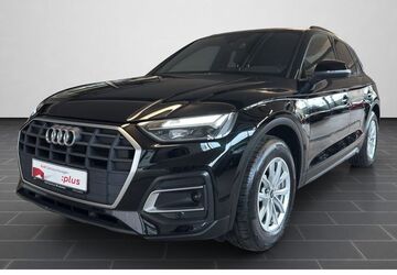 Audi Q5 55.898 km 34.440 &euro; Wiesbaden 65189