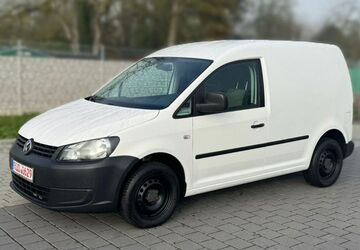 VW Caddy 146.082 km 5.400 &euro; Walluf 65396