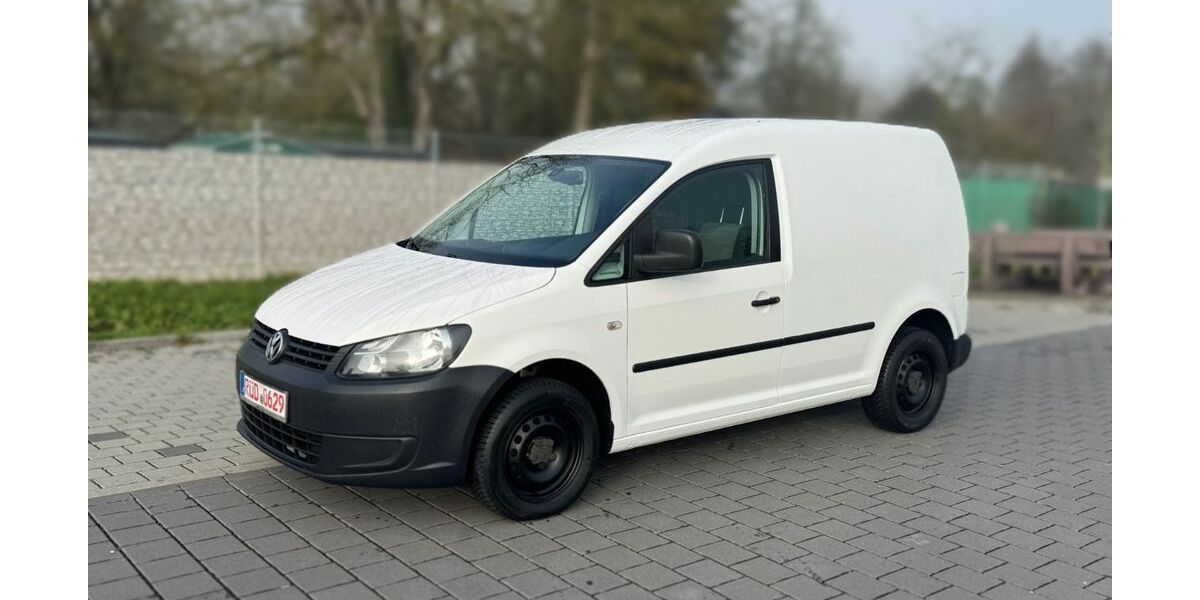 VW Caddy 146.082 km 5.400 &euro; Walluf 65396