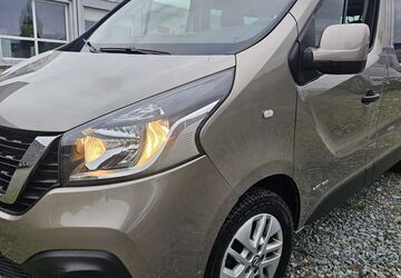 Nissan NV300 141.000 km 19.040 &euro; Kelkheim 65779