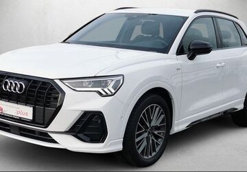 Audi Q3 44.251 km 32.980 &euro; Mainz 55131