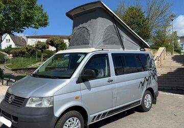 VW T5 California 160.000 km 18.500 &euro; Wiesbaden 65203