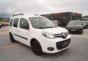 Renault Kangoo 139.748 km 7.890 &euro; Ingelheim 55218