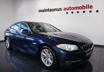 BMW 530 286.000 km 9.000 &euro; Hofheim-Wallau 65719