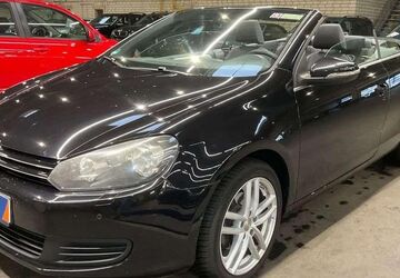 VW Golf 111.000 km 8.999 &euro; Eppstein 65817