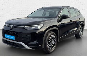 VW Tayron 26.466 km 39.490 &euro; Mainz-Kastell (Wiesbaden) 55252