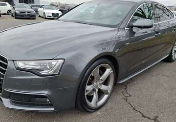 Audi A5 160.000 km 21.490 &euro; Groß-Gerau 64521