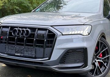 Audi SQ7 149.000 km 59.990 &euro; Groß Gerau 64521