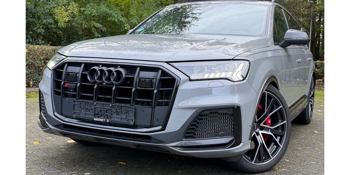 Audi SQ7 149.000 km 59.990 &euro; Groß Gerau 64521