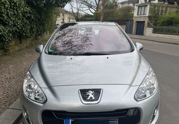 Peugeot 308 52.284 km 6.800 &euro; Wiesbaden 65193