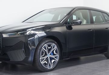 BMW iX 27.723 km 41.595 &euro; Wiesbaden 65205