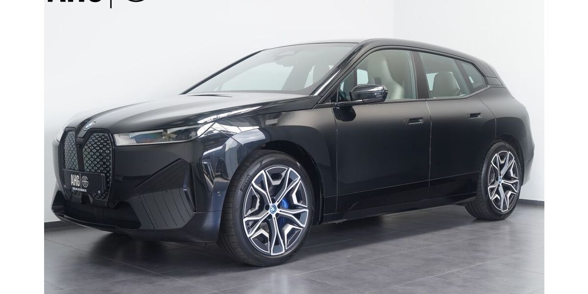 BMW iX 27.723 km 41.595 &euro; Wiesbaden 65205