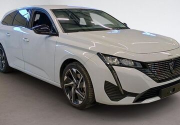 Peugeot 308 27.328 km 20.980 &euro; Rüsselsheim 65428