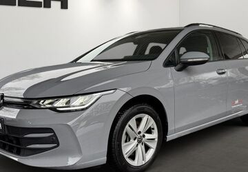 VW Golf 20.211 km 29.450 &euro; Eltville 65343