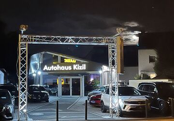 Citroen Grand C4 Picasso / SpaceTourer 89.776 km 19.811 &euro; Flörsheim am Main 65439