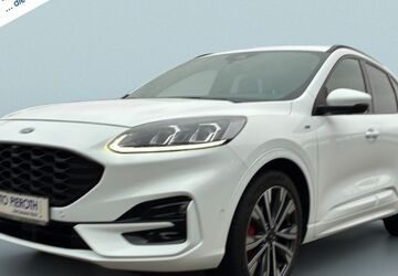 Ford Kuga 42.500 km 21.350 &euro; Bingen 55411