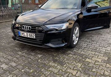 Audi A6 118.000 km 27.700 &euro; Oberneisen 65558