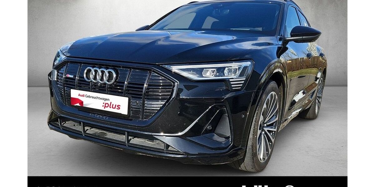 Audi e-tron 63.658 km 36.780 &euro; Mainz 55131
